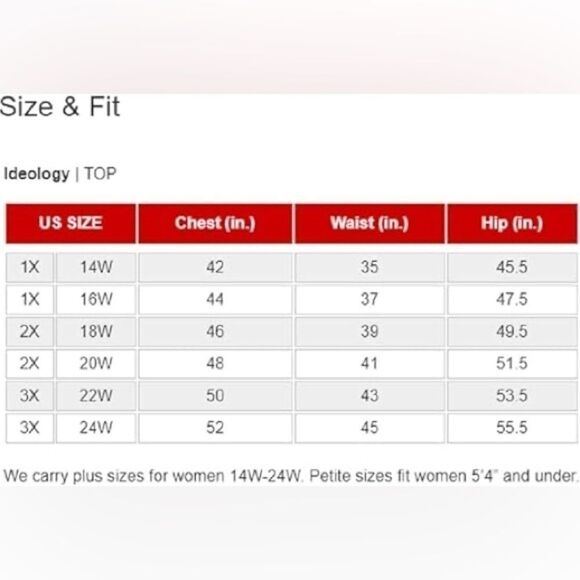 ID Ideology Women S Rapidry V Neck Performance T-Shirt Blue Size 1X aqua freeze - Picture 9 of 9